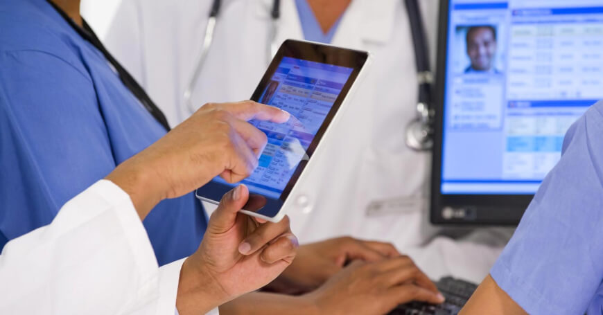 A.I. stethoscope