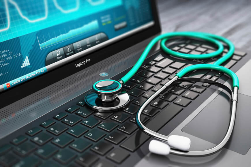 Artificial Intelligence is the Stethoscope of the 21st Century