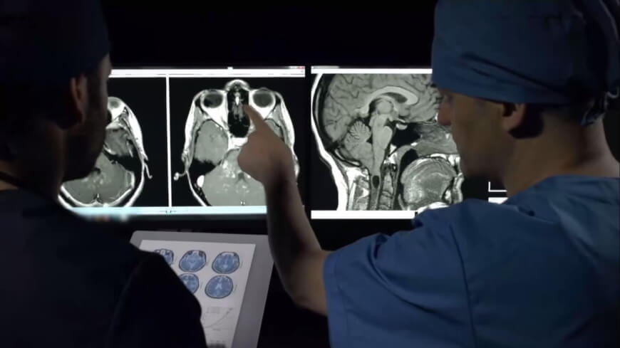 A.I. stethoscope