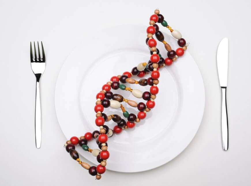 Food tracking and healthy eating