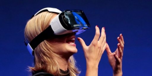 New medical technologies in 2016