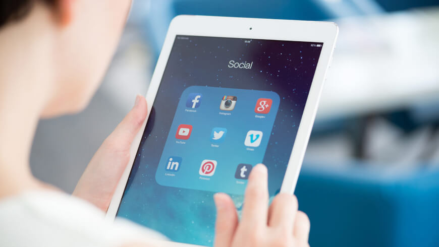 The brand new Webicina.com: Curating social media for patients and physicians
