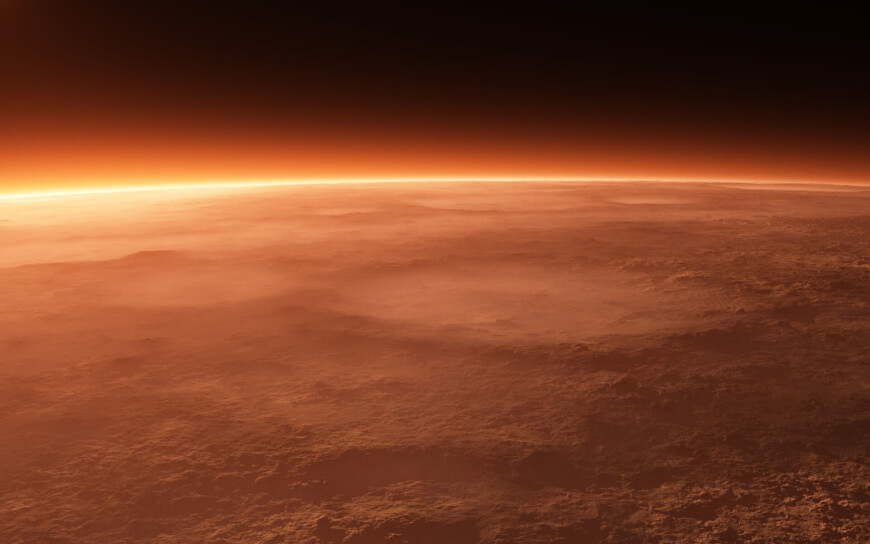 There Will Be No “Mars Generation” Without These Technologies