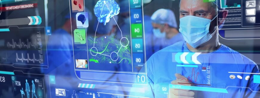 The future of health insurance: Preparing for Dr. Big Brother