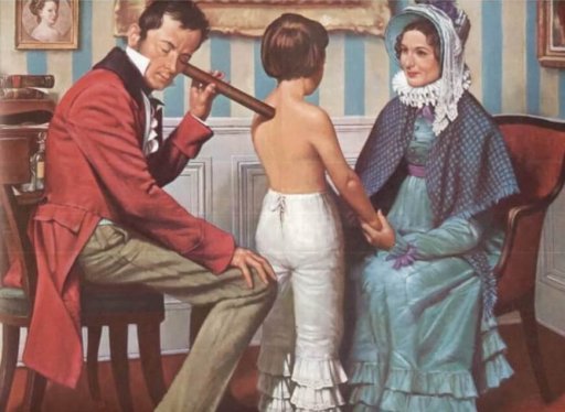 laennec painting