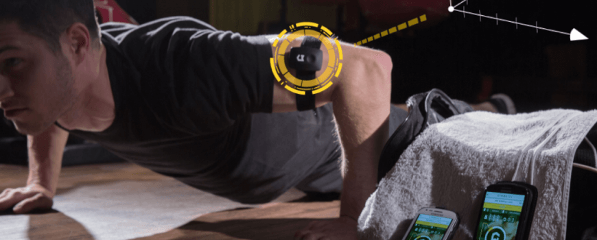 Your Wearable Indoor Trainer: Gymwatch Review