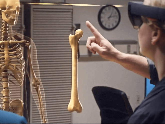 Top 20 Medical Technology Advances: Medicine in the Future