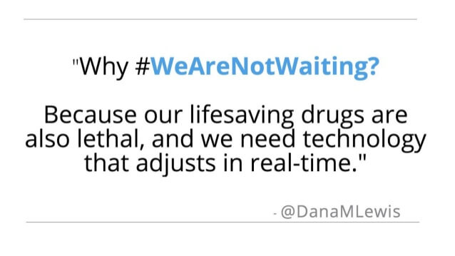 Bionic Pancreas - Quote