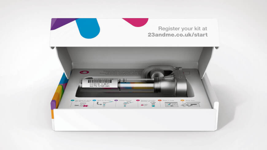 23andme