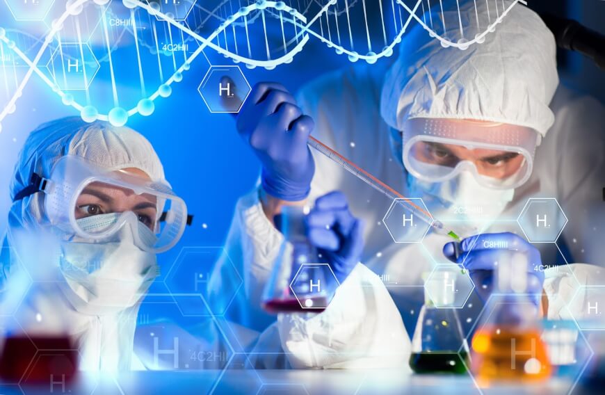 CRISPR/CAS9