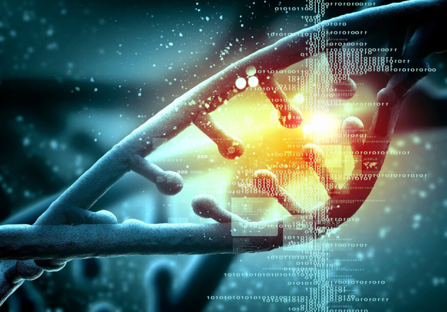 The Amazing Story of the Genome Editing Method, CRISPR