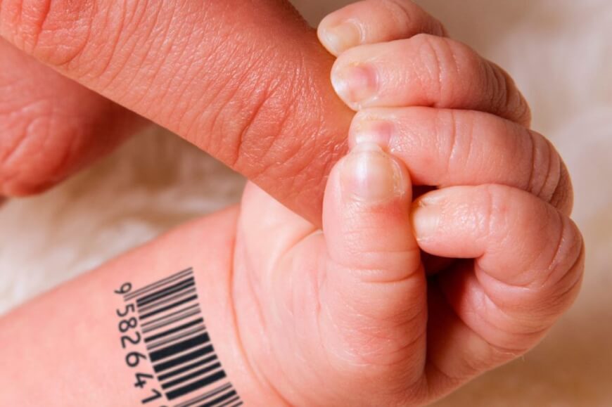 CRISPR/CAS9 - Editing Humans
