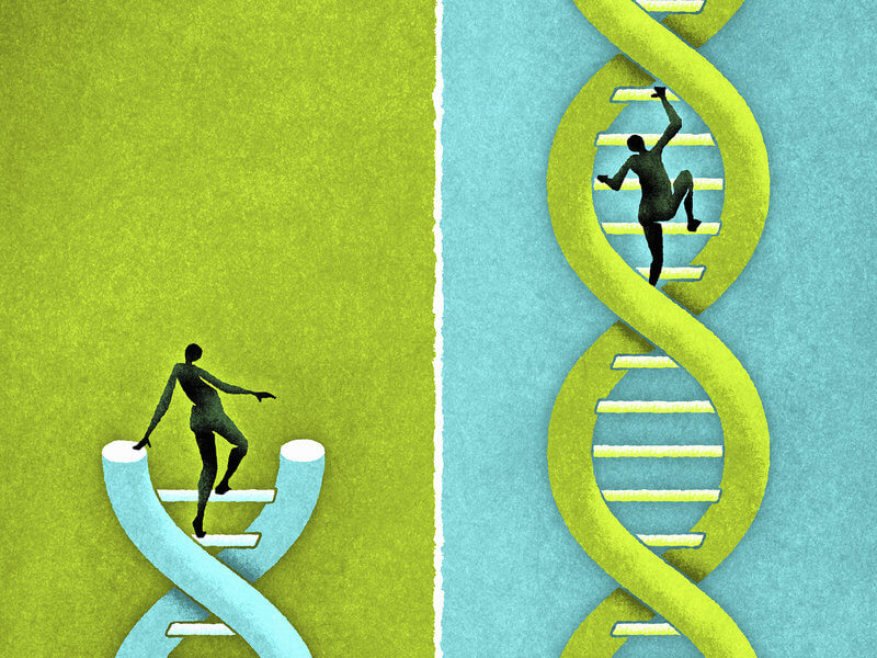 CRISPR/CAS9
