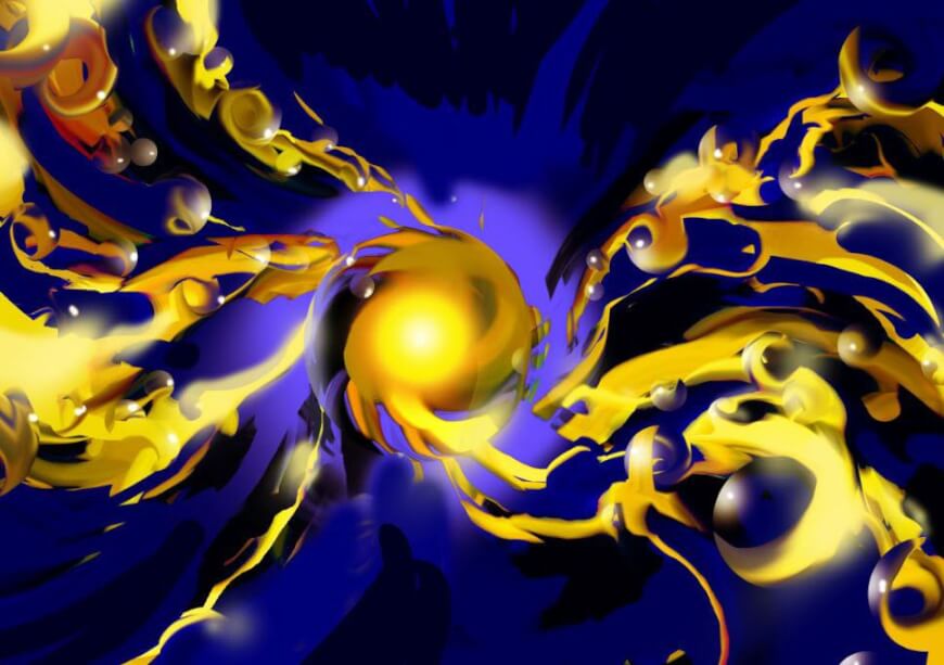 Nanoparticles - Nanotechnology in Healthcare