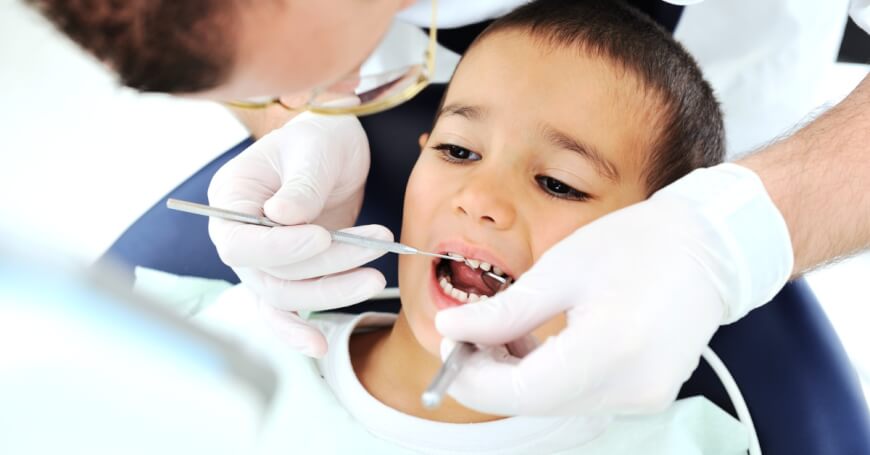 Dentist In Brampton