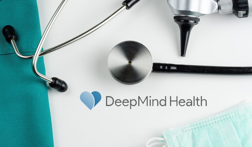 Top Artificial Intelligence Companies In Healthcare To Keep An Eye On