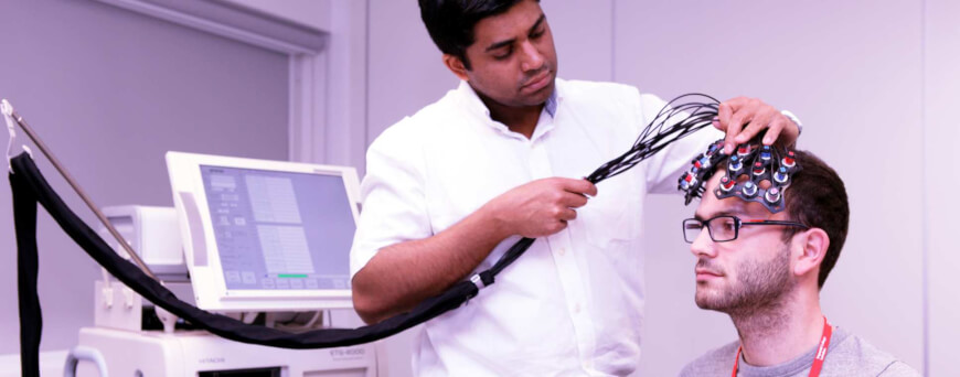 Brain Computer Interface - New Jobs in Healthcare
