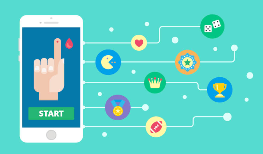 Gamification in Healthcare - New Jobs in Healthcare