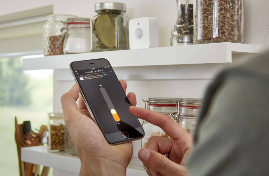 Smart Home Sensors - New Jobs in Healthcare
