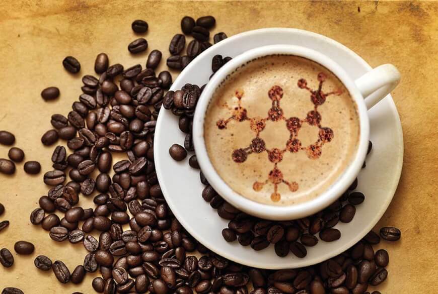 Caffeine and genetics_myDNA review