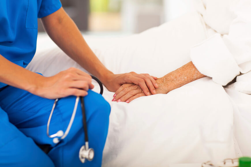 Oncology Patient Management