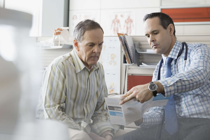 Patient Management in Hospital