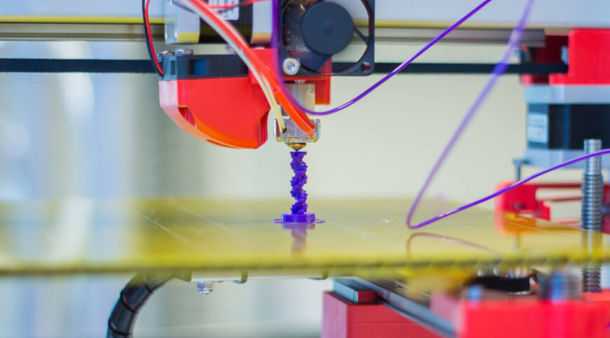 3D Printing Drugs