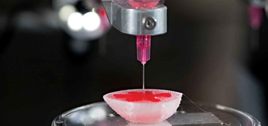 3D printing drugs