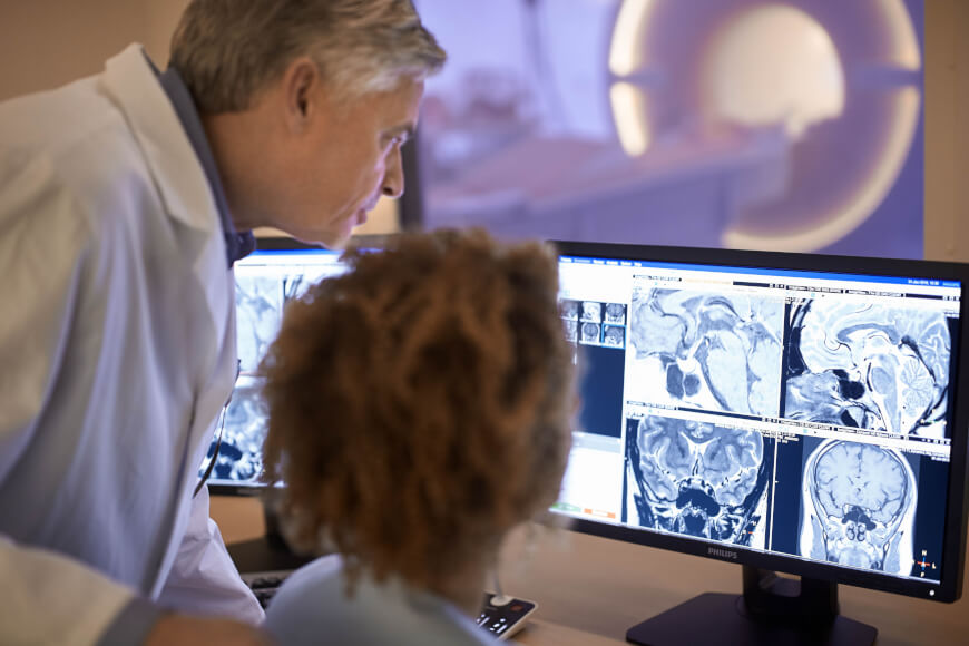 Future of Radiology