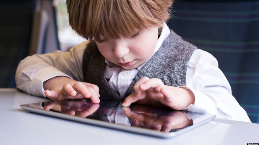Your Kid Will Play With A.I. Friends And Learn From VR Teachers