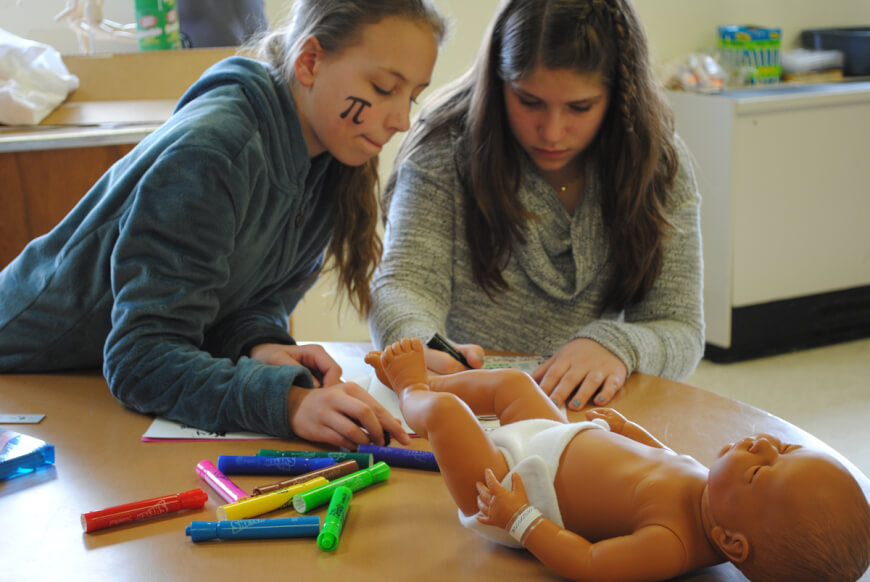 RealCare Babies - Future of Parenting