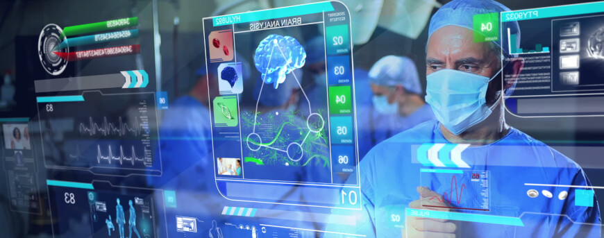 The Top Medical Specialties with the Biggest Potential in the Future