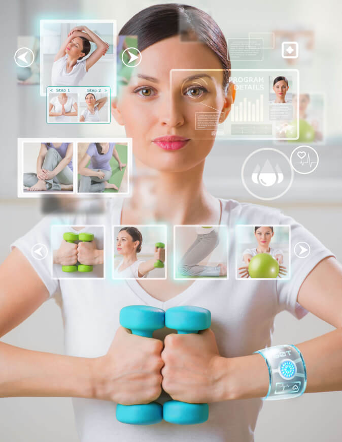 Gamification in healthcare
