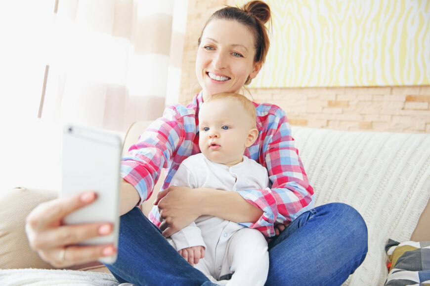 Future of Parenting