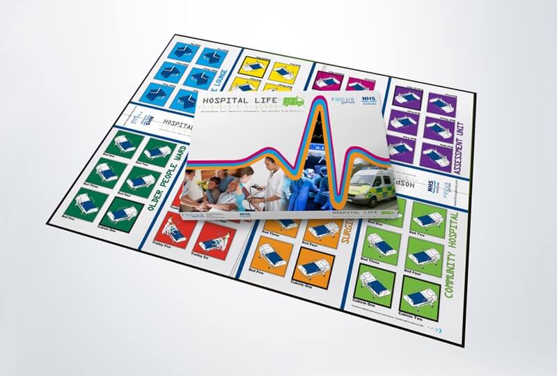 Doctors Should Play Board Games To Get Better At Teamwork The Medical Futurist