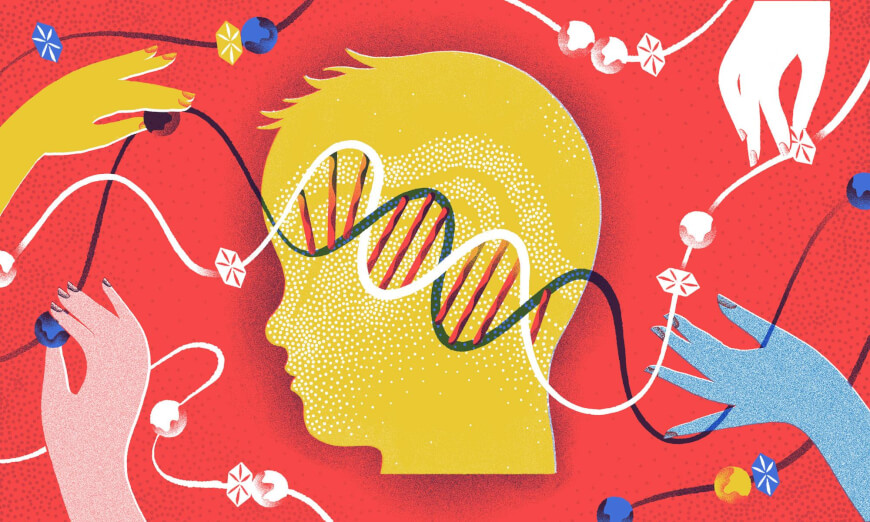 CRISPR - Digital Health Stories