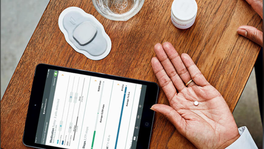Digital Health Stories