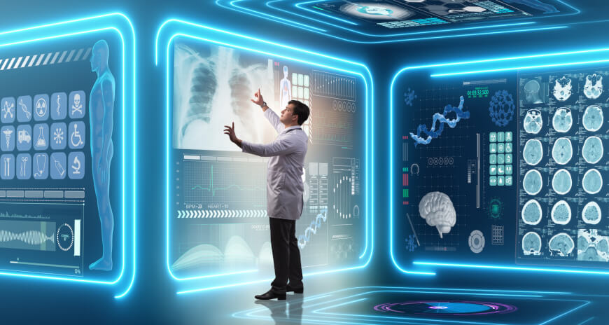 The 10 Most Exciting Digital Health Stories of 2017