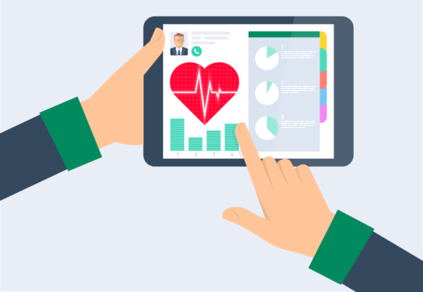 Digital Health 2018