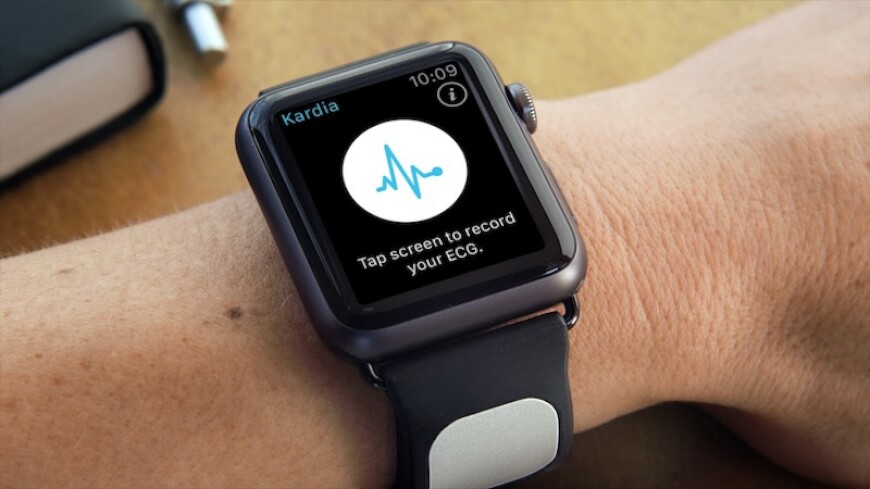 Digital Health 2018