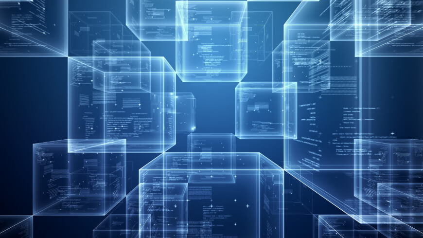 Blockchain In Healthcare