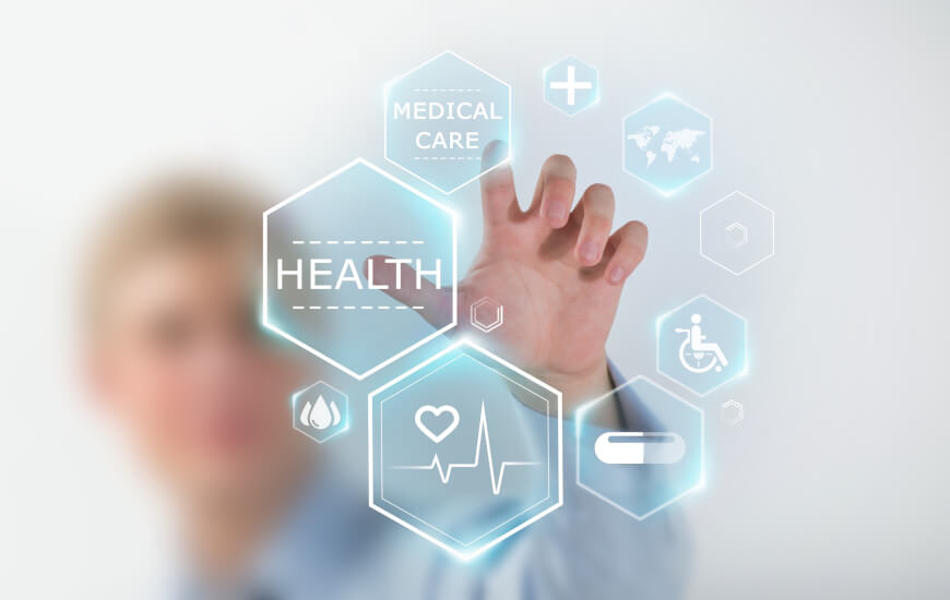 Digital Health Manifesto