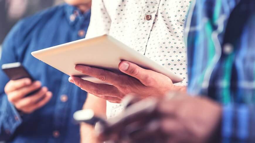 Digital Health Manifesto