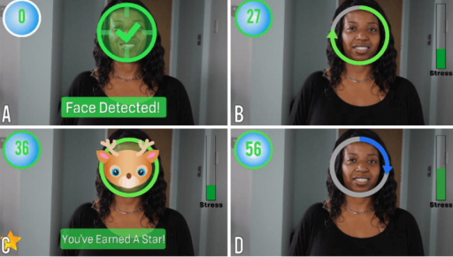 autism and digital health