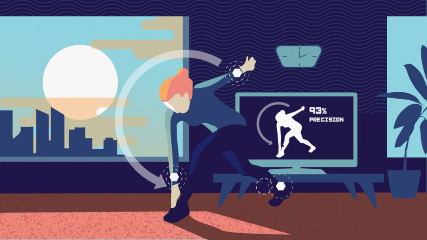The Future of Sports Medicine