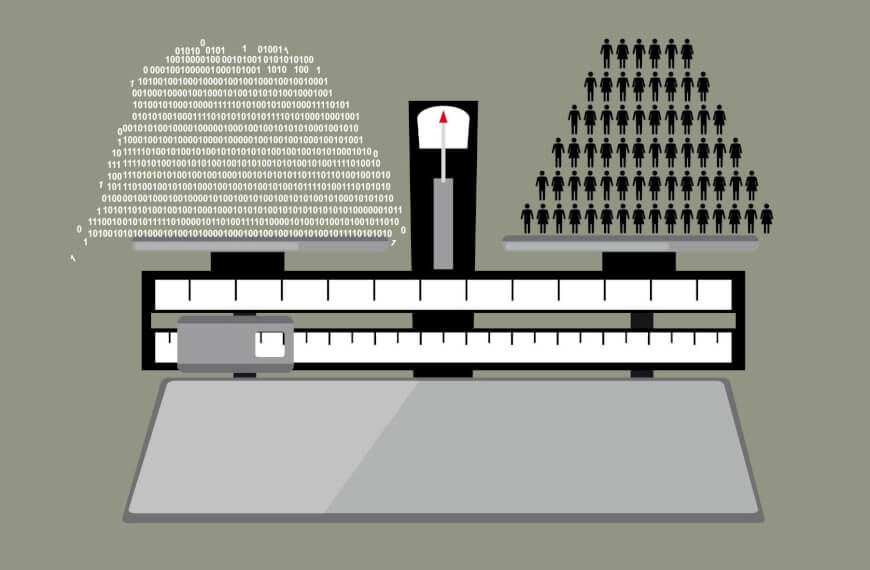 artificial intelligence taking jobs