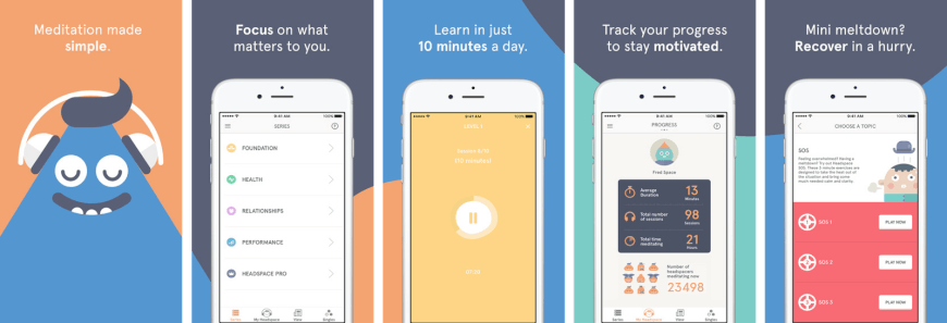 mental health with technology