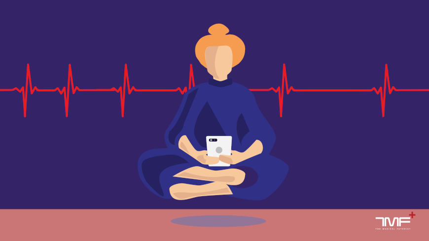 HOW TO Improve Your Mental Health With Technology