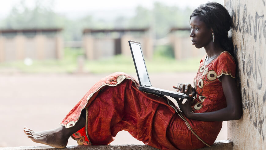 Africa Is A Hotspot For Digital Health