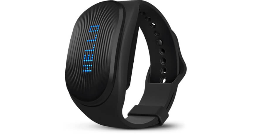 The Tracker For Random Measurements – Healbe’s GoBe2 Review